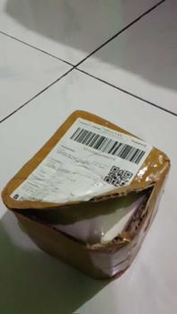 Product Review of Susu Bubuk Full Cream Kaya Nutrisi 450 gr | Solusi Gizi Harian Keluarga Enak Bergizi dan Hemat from F**a Z**a A**r 0