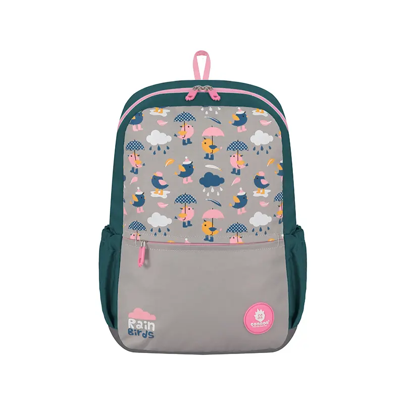 Cannon "Rain Birds 71791" Tas Ransel Anak Kids