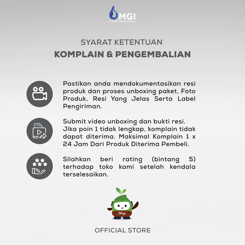 SHIMUGI Ice Maker XY 200 BF Mesin Pembuat Es Batu Ice Maker Machine PT MGI Mutiara Gemilang Indonesia 3