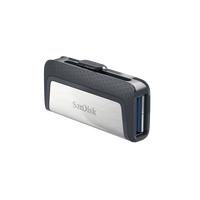 Gambar SanDisk OTG 32GB USB Type-C USB 3.1 Ultra Dual Drive dari CX Shop Kota Administrasi Jakarta Pusat 4 Tokopedia