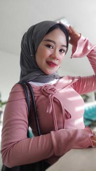 Product Review of KIYANA Cirebon Cloth - Flower Top / Long Sleeve Ribbon Coquette Knit Top / Atasan Knit Lengan Panjang Wanita Knitwear Crop Cardigan Baju Tangan Kerah from b**n 0