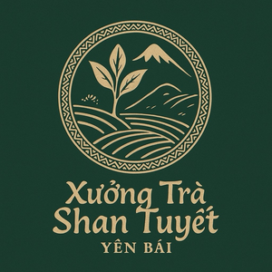 Xưởng Trà Trên Bản