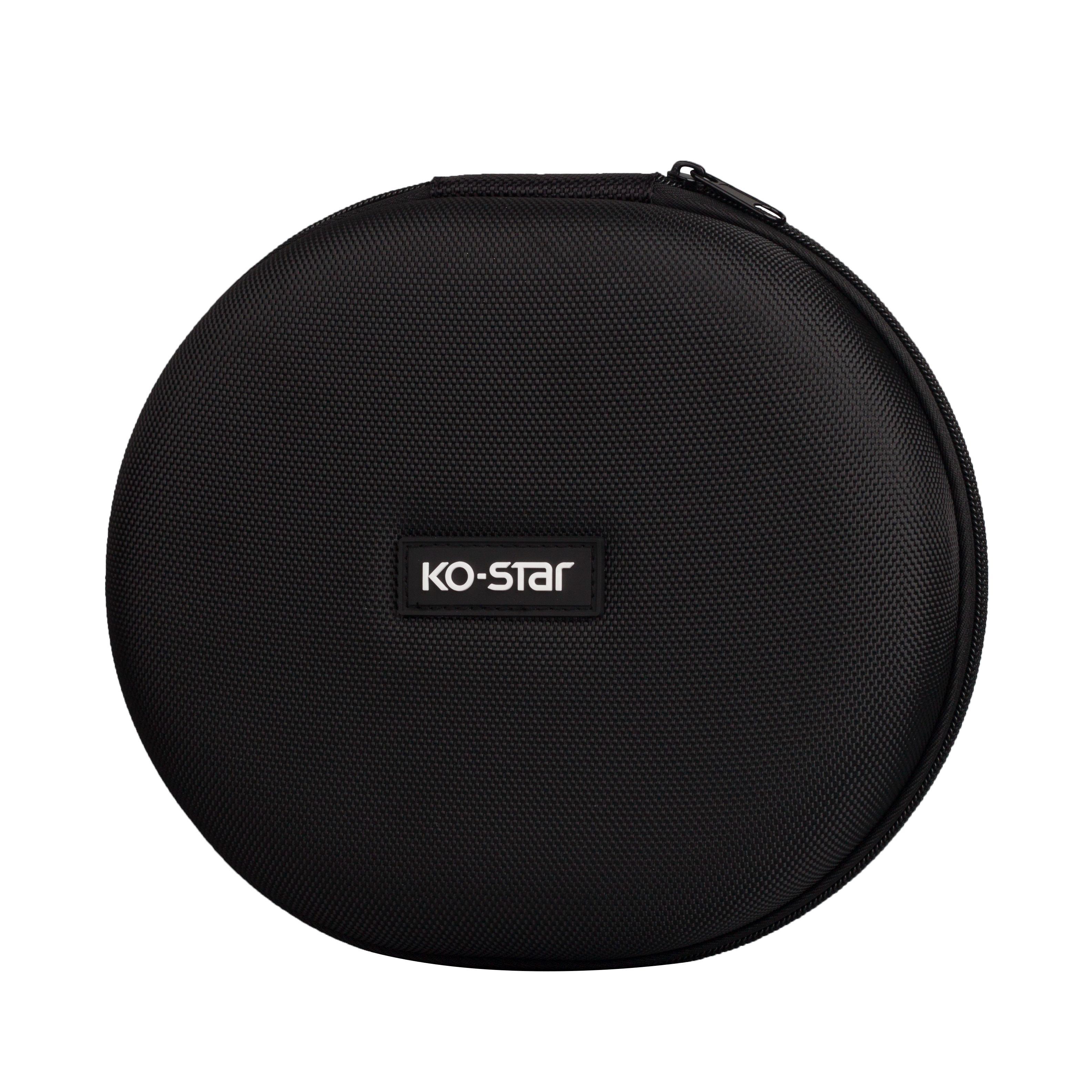 Bluetooth Active Noise Cancelling Over Ear Premium Headphones Wireless