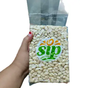 Sip Kacang Kupas Sip 1kg - Kualitas Terbaik untuk Konsumsi Sehari-hari