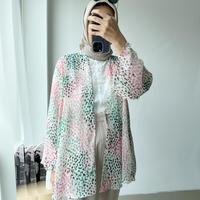 Gambar Emikoawa Outer Wanita Nijiro - Emikoawa Outerwear Cardigan Baju Atasan Muslim Kekinian Motif Kardigan Oversize - Outer Nijiro dari Emikoawa Kota Administrasi Jakarta Utara 5 Tokopedia