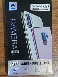 Gambar Mocolo Tempered Glass Kamera Compatible for Xiaomi Redmi Note 9 - Original Premium Glass dari Gojali.id Kota Administrasi Jakarta Utara 4 Tokopedia