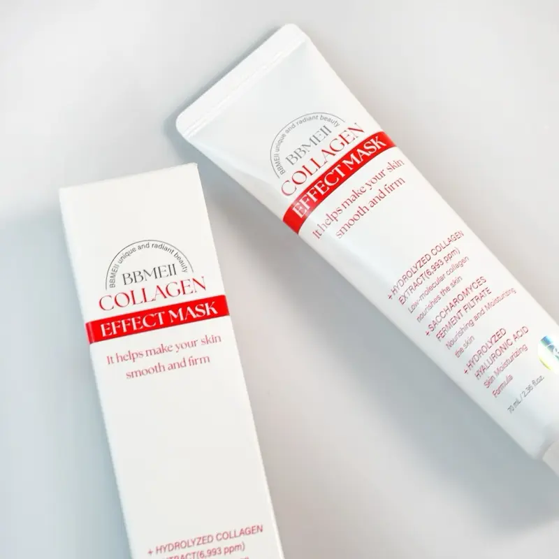 G9_ Nạ Ngủ Collagen Bbmeii - 70ml ( sản xuất bởi Kolmar) 1