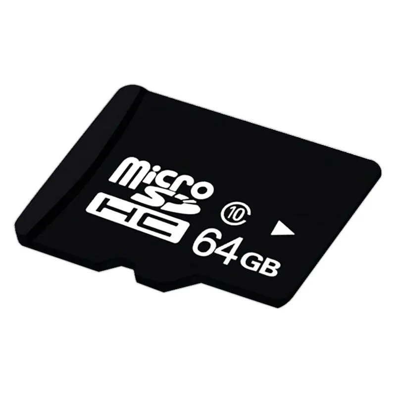 Kartu memori khusus 32G CCTV Kartu memori berkecepatan tinggi Kamera pengintai yang berlaku Mendukung cakupan loop 10.000 kali Otg Storage 1