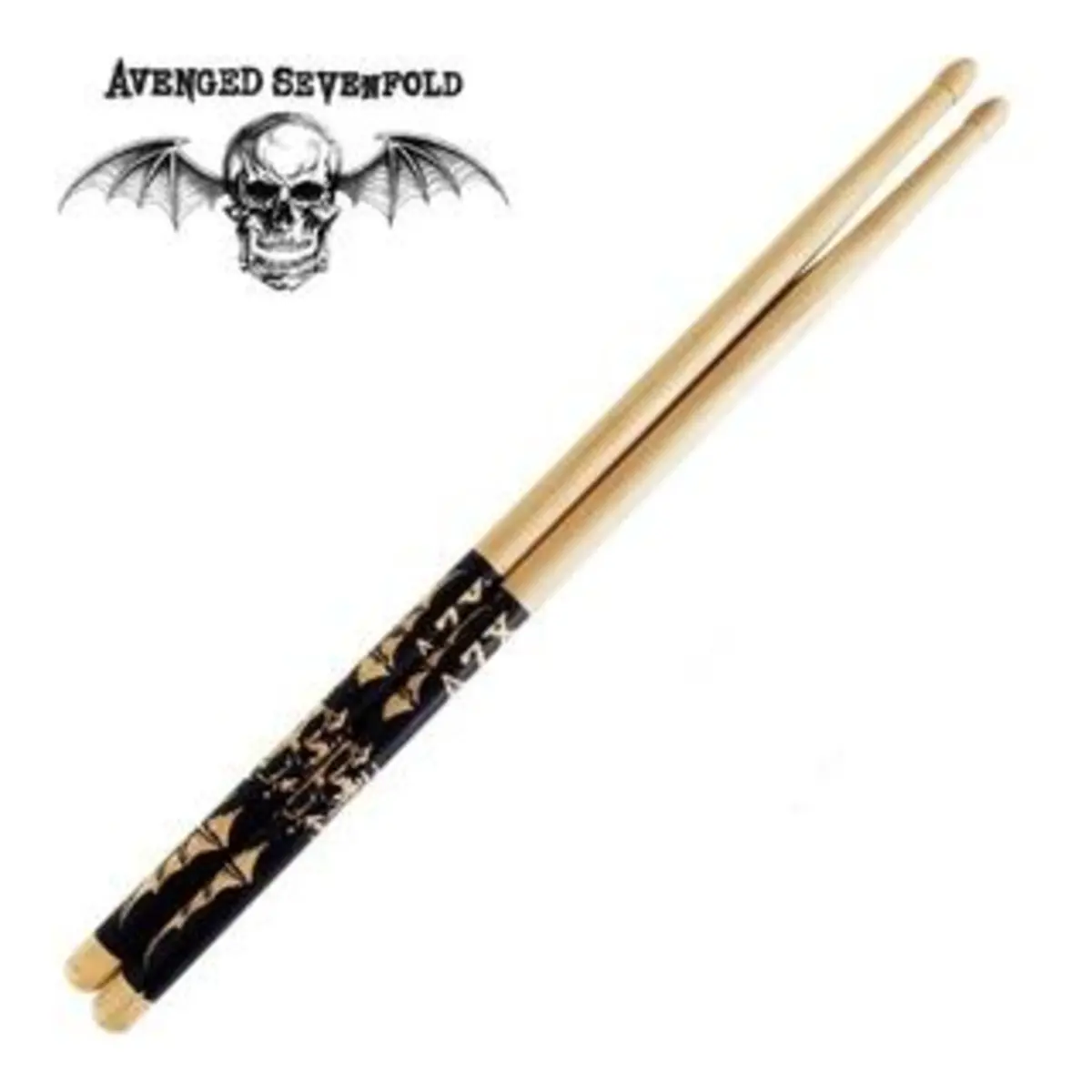 Stick Drum Shinpo Premium Stik Murah untuk Drum