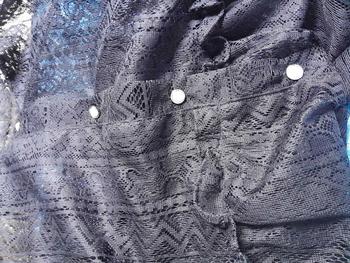 Product Review of OUTER BURKAT | TUNIK BURKAT LEBARAN from s**🍵 1
