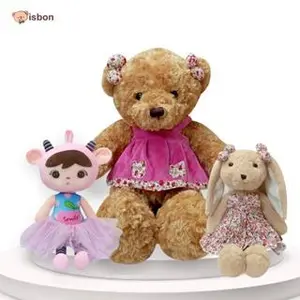 PAKET LIVE ISTANA BONEKA 105 RB - 200 RB
