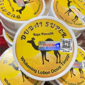 handbody DUBAI 300G original