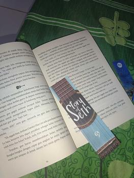 Product Review of PROMO MAY DAY DEALS | NOVEL BEST SELLER BINTANG MEDIA | NOVEL BEST SELLER CLOUDBOOKS from f**n 2