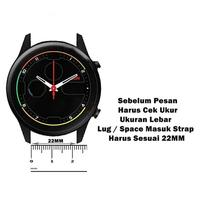 Gambar LDS 22mm Quick Release Watchband Pin Buckle Stainless Steel Replacement Strap Tali Jam Bracelet Applicable to GT4PRO/G9/G7/KC82/KR82/T19F/HT29/HT23/FW35/Curve - Pink dari LDS Smart watch Kota Bekasi 2 Tokopedia