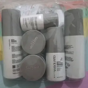 GLAFIDSYA Booster Glow & Bright Series Glafidsya New Packaging