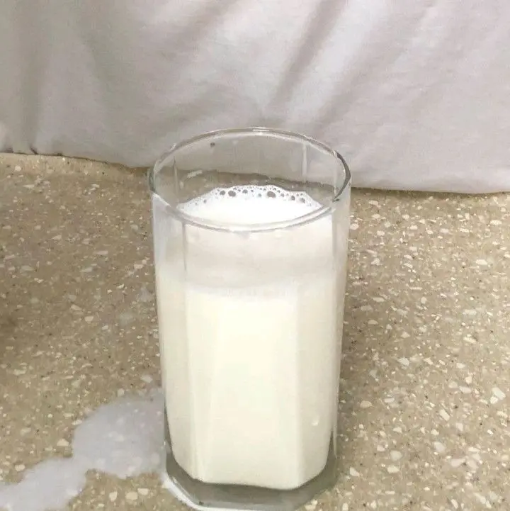 Susu Bubuk Fullcream Ekonomis 900 gr |Sehat Creamy Kaya Nutrisi Solusi Susu Harian Keluarga Milk Minuman Serbuk 4