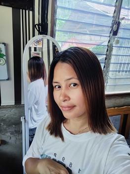 Product Review of Brazilian keratin blowout 100ml from m**z 3