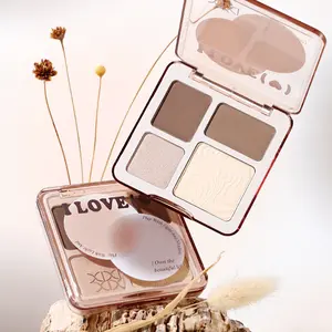 XIXI CONTOUR ATAU SHADING & HIGHLIGHTING (D-854)