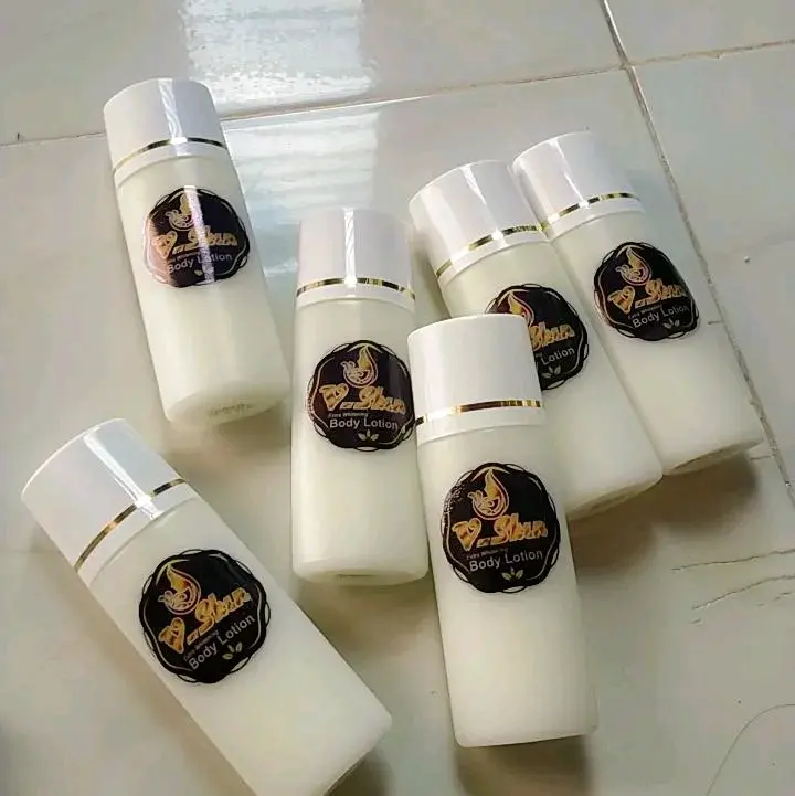 Hb vskin whitening (Vskin putih) original 1