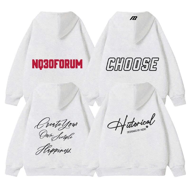 TỔNG HỢP Áo Khoác Nỉ 2 DA Thêu Xù NQ30 Chống Nắng Tốt Form Rộng Nam Nữ Unisex