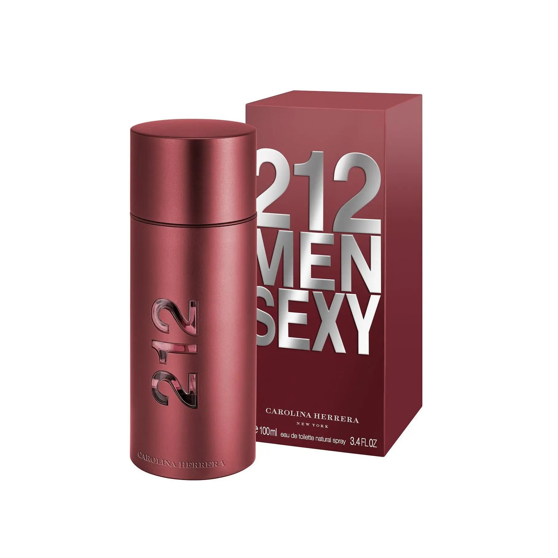 Diskon Ramadhan Parfum CH 212 Sexy Men 100 ml BNIB for Men Fawless Fragrance Parfum Pria