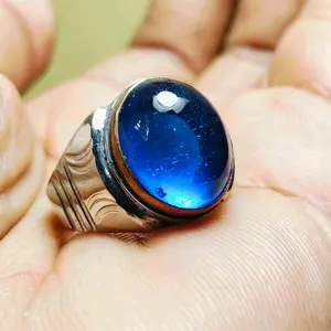 batu cincin king safir Kalimantan