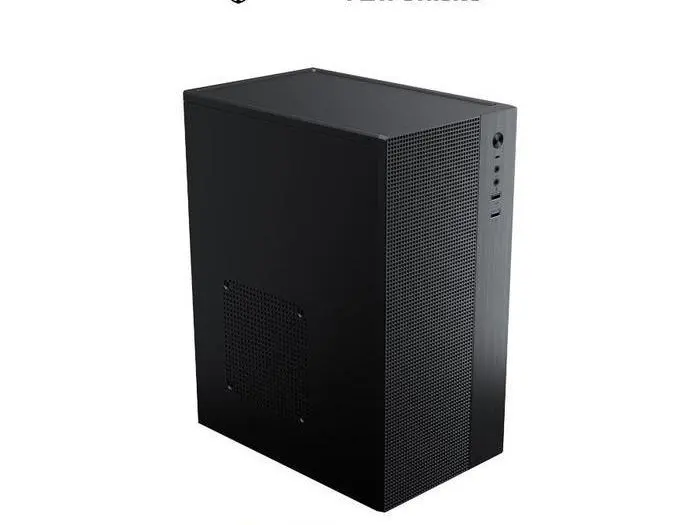 CASING VENOMRX DAYTONA USB 3.0 MICRO ATX PC CASE FREE PSU 300W