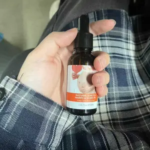 Stretch mark cream stretch mark paling ampuh 30ml rintik stretch mark cream Krim Perawatan Postpartum Mengencangkan Perut Anti Strechmark Aman untuk Ibu Hamil dan Menyusui