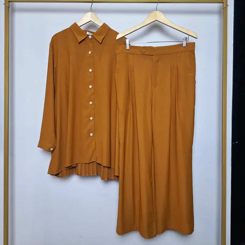 Valentina Set - One Set Oversize 0