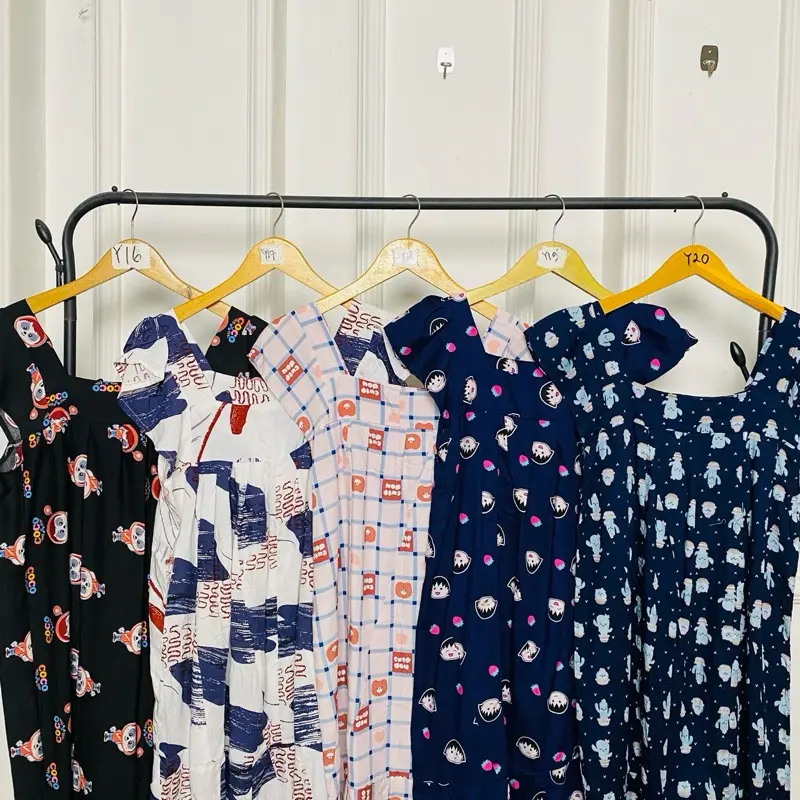 DASTER SAMBUNG FULL OBRAS. RAYON PREMIUM 0