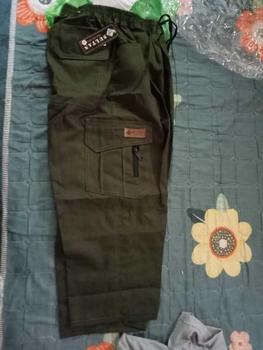 Product Review of Sirwal Cargo PDL Anak Laki Laki Tanggung Sampai Remaja 10 11 12 13 14  15 16 17 18 Tahun SD SMP SMA fashion from @**4 2
