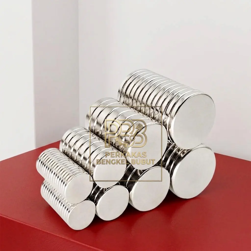 Magnet Neodymium 12x1.5 12x1,5 12x1.5mm 12x1,5mm 12mm x 1,5mm 1.5mm