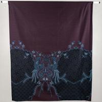 Gambar My Aksa Kain Batik Print Jacob Jenna - 1M dari My Aksa Fit Everywhere Kab. Sukoharjo 4 Tokopedia