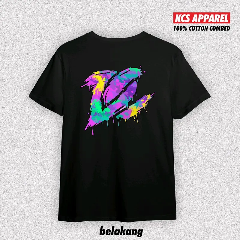 kaos denny caknan dc musik production 4