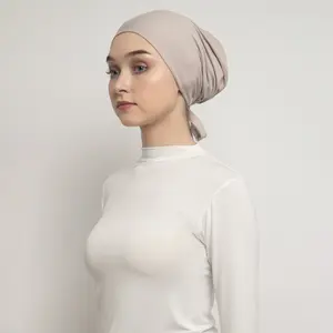 Kudung Aksesoris Inner Ciput Rayon Premium Anti Gerah