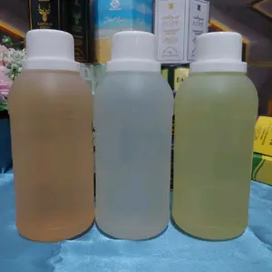 Parfum Refill Non Alkohol 250ml Minyak Wangi Tahan Lama Parfum Pria Parfum Wanita Original Uniseks