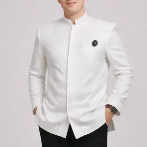 Jasko Paris Full Puring Bahan Katun Bordir untuk Meningkatkan Nilai Estetika Pakaian Fleksibel dan Elegan