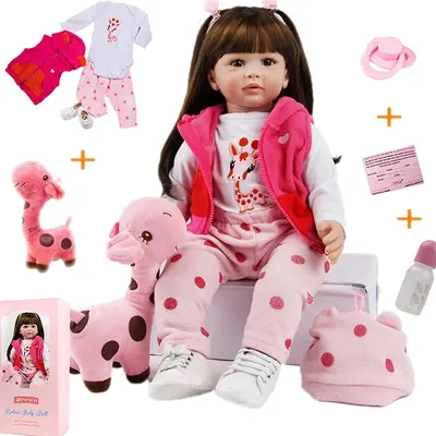 Realistic dolls for children on sale