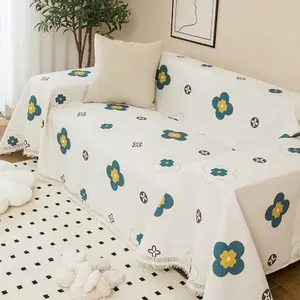 Selimut Sofa Selimut Sarung Sofa Dua Sisi Selimut Multifungsi