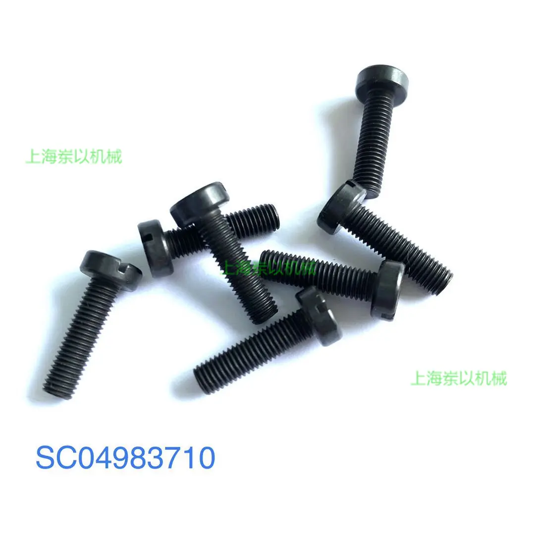 SEWING MAHCINE SCREW 11/64 n=40 L=16 SC-0498-3710
