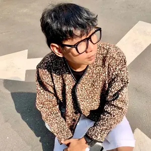 (Beli 1 Free 1) NAOKI - Frame Kacamata Skena Kotak Tebal Pria Wanita Eyewear Glasses Mata Normal Minus Cylinder Plus Lensa Photocromic Antiradiasi Blueray Bluecromic  Biru