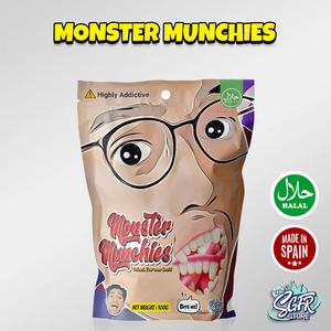 SGFR Monster Munchies 100g HALAL!!!