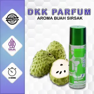 PARFUM AROMA BUAH SIRSAK 30 ML