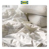 Gambar IKEA GRUSSTARR Duvet Selimut Sejuk 240x220 cm dari IKEA Indonesia Kota Administrasi Jakarta Timur 3 Tokopedia