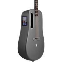 Gambar LAVA ME 4 CARBON SPACE GREY 38-INCH SMART GUITAR WITH AIRFLOW BAG BMJ dari Bandar Musik Jakarta BMJ Kota Administrasi Jakarta Pusat 3 Tokopedia