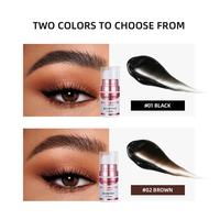 Gambar ALLPHV Brow Lamination Kit And Tint -Black And Brown dari Allphv Store Kab. Tangerang 4 Tokopedia