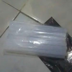PROMO ISI 20 PCS Lem Lilin Glue Gun Sticks Isi Stik Refill Stick Lem Tembak