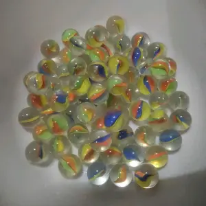 Kelereng mini isi 50 biji