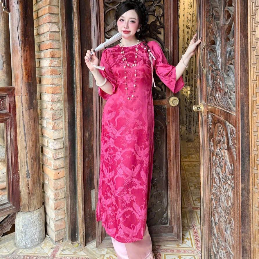 Sen Hạc