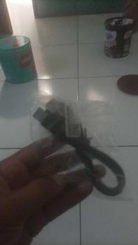 Product Review of Kabel USB 2.0 Male to Male Printer Multifunctional TPE 100cm from u**k j** s**p 0